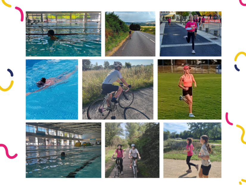 Illus - Elles sont jeunes et engagées🌹