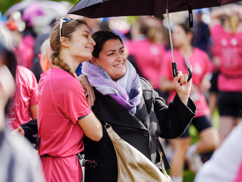 Illus - Témoignage d'Agathe Blumberger, infirmière à Brumath