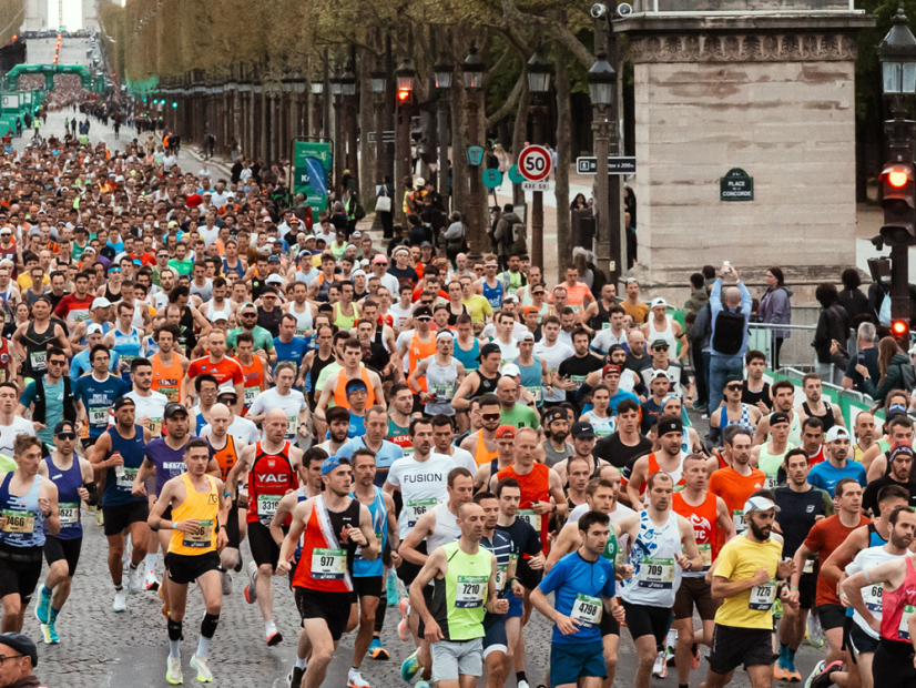 Illus - Envie de relever un nouveau défi sportif aux couleurs de la Fondation ARC ? 🎗️