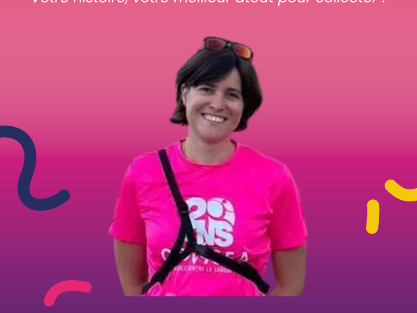 Illus - Découvrez le témoignage d'Hélène, participante au Triathlon des Roses de Paris en 2025