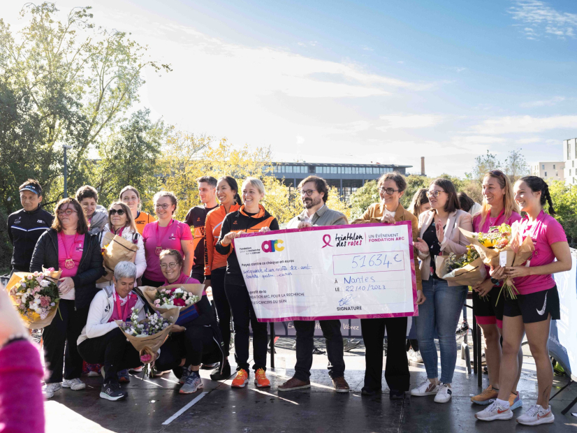 Illus - Retour en images Nantes 2023