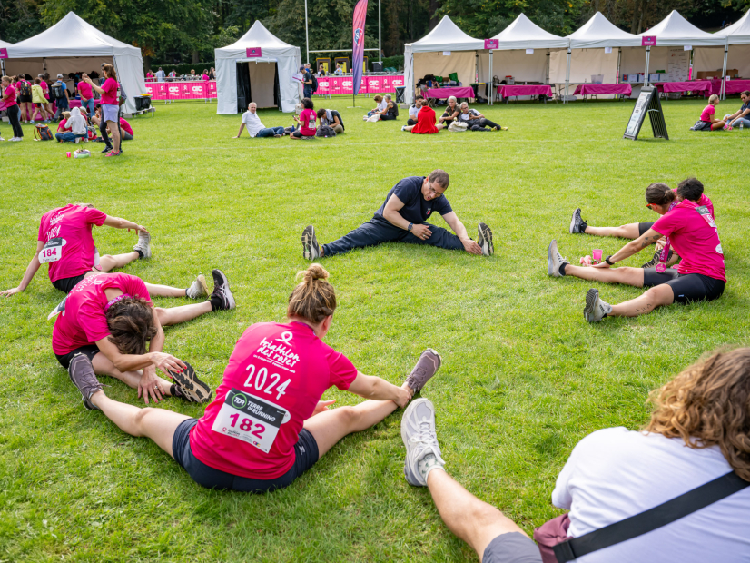 Illus - Retrouvez tous les plans d'entraînements du Triathlon des Roses 2025